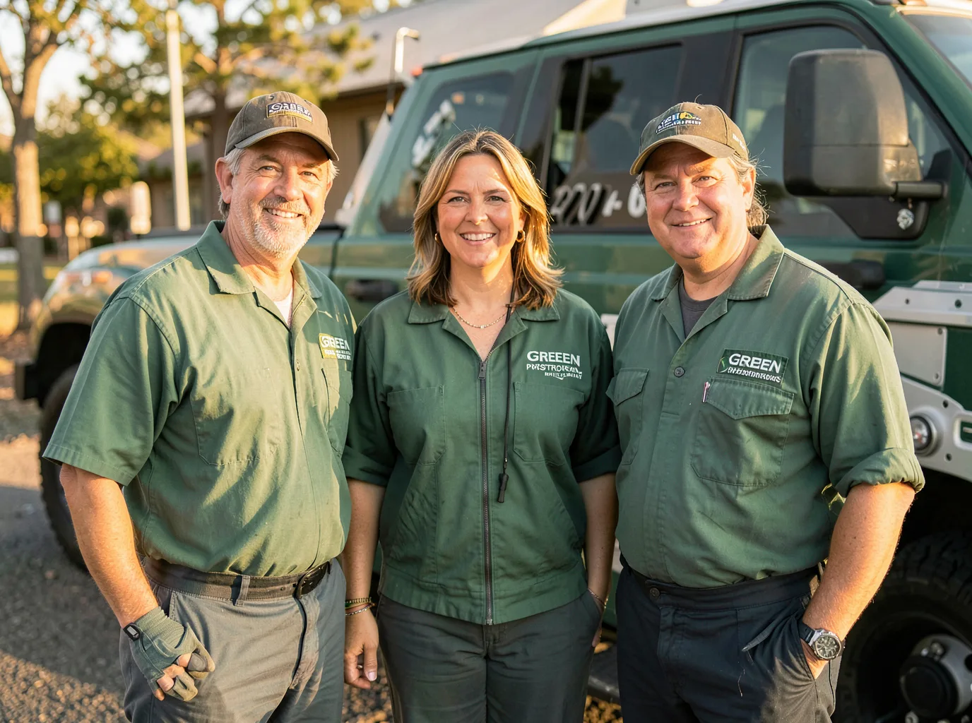 Water Damage Restoration company in Hartline, WA