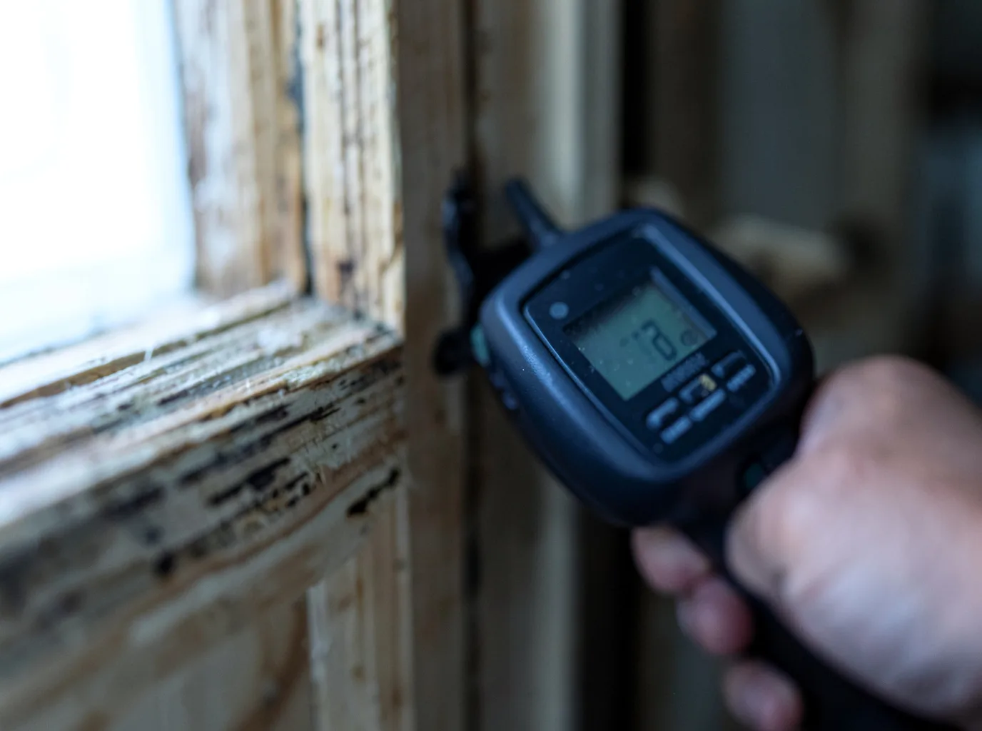 Insurance Claim Documentation in Hartline, WA