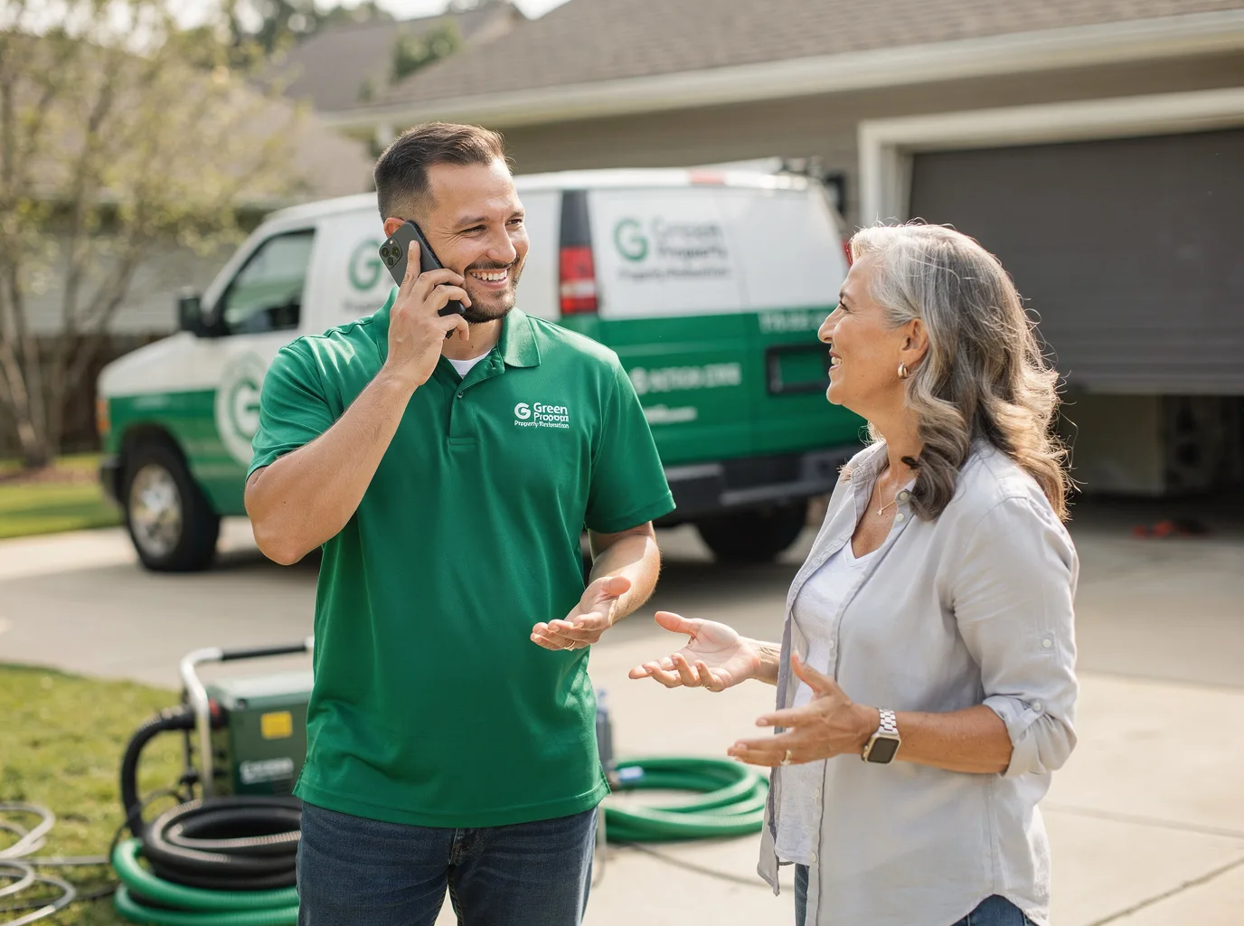 Water Damage Restoration Hartline, WA FAQs